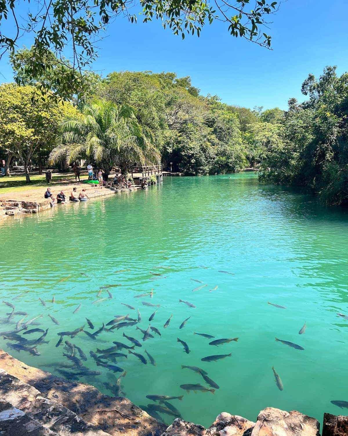 Barra Bonita Pousada Bonito  Exterior foto